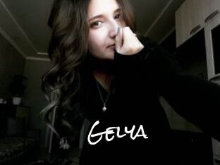Gelya