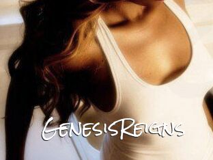 GenesisReigns