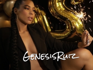 GenesisRuiz