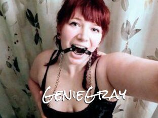 GenieGray