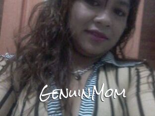 GenuinMom