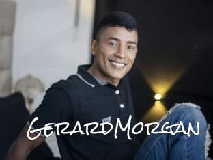 GerardMorgan