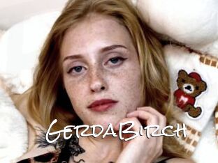 GerdaBirch