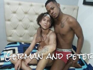 German_and_peter