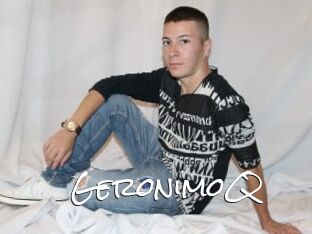 GeronimoQ