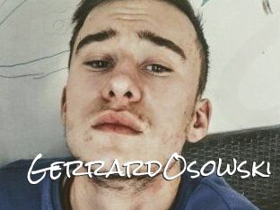 GerrardOsowski