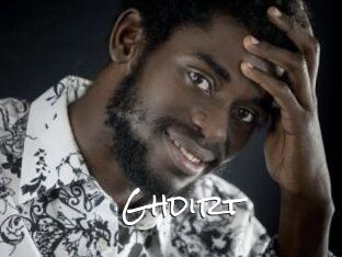 Ghdirt