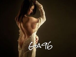 Gia96 Blow Cum