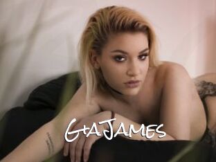 GiaJames