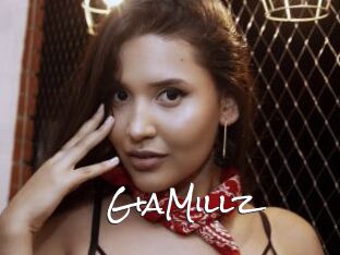 GiaMillz