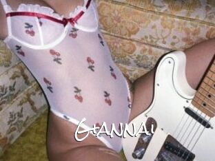 Giannai