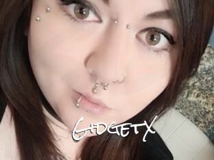 GidgetX