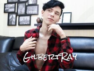 GilbertRay