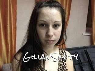 GilianSmity