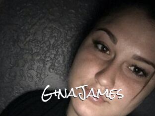 Gina_James