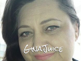 GinaJuice