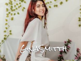 GinaSmitth