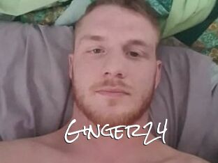 Ginger24