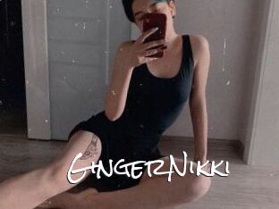 GingerNikki
