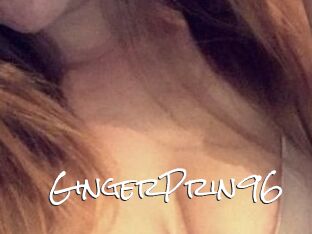 GingerPrin96