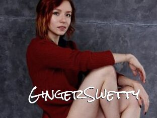 GingerSwetty