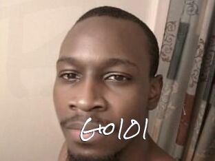 Gio101