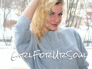 GirlForUrSoul