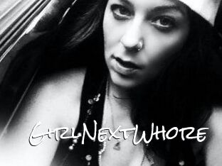 GirlNextWhore