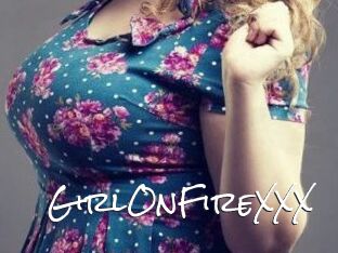 GirlOnFireXXX