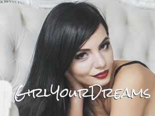 GirlYourDreams