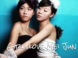 Girlslove_Mei_Jun