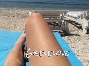 Giselelove