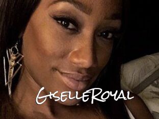 GiselleRoyal