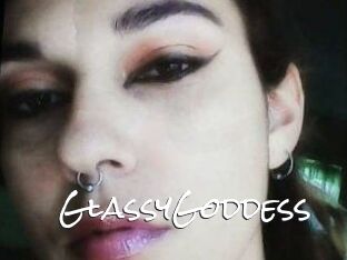 GlassyGoddess