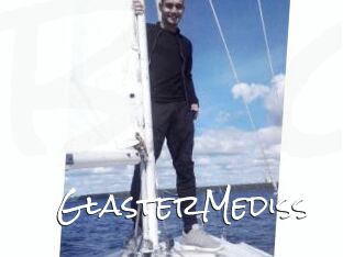 GlasterMediss