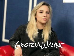 GloriaWayne