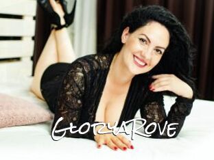 GloryaRove