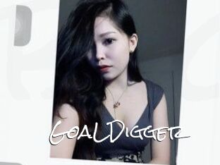 GoaLDigger
