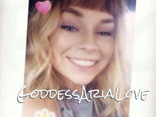 GoddessAriaLove