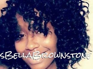 GoddessBellaBrownstone