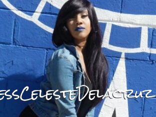 GoddessCelesteDelacruz