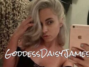 GoddessDaisyJames