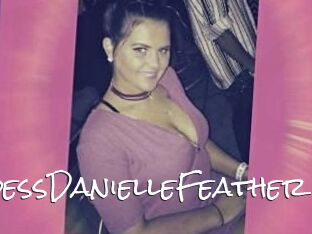 GoddessDanielleFeather