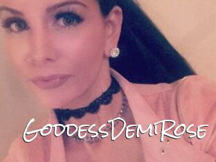 GoddessDemiRose