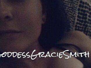 GoddessGracieSmith