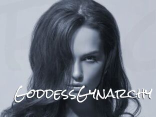 GoddessGynarchy