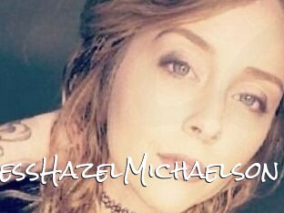 GoddessHazelMichaelson