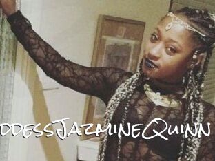 GoddessJazmineQuinn