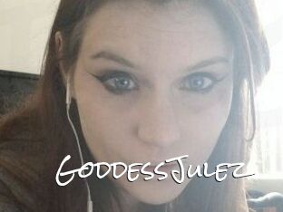 GoddessJulez Blow Cum