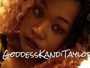 GoddessKandiTaylor